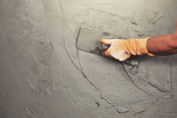 Best Decorative Concrete in North Logan, UT