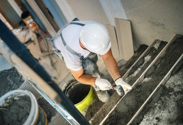Best Concrete Demolition Services in North Logan, UT