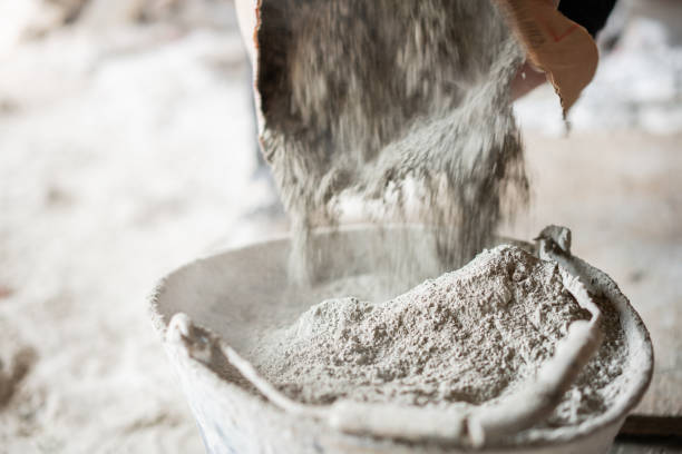 Best Industrial Concrete Flooring in North Logan, UT