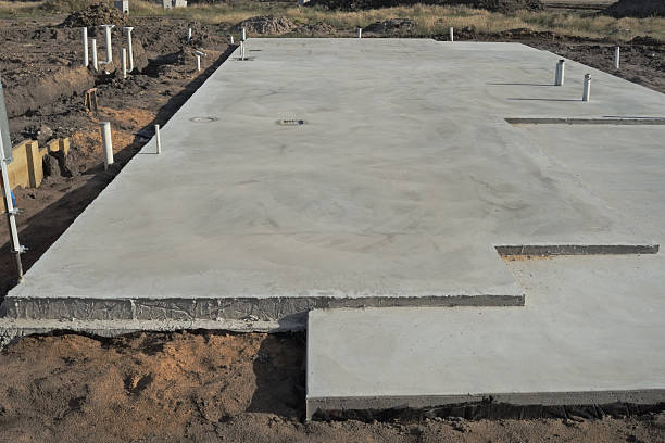 Best Concrete Steps and Stairs in North Logan, UT